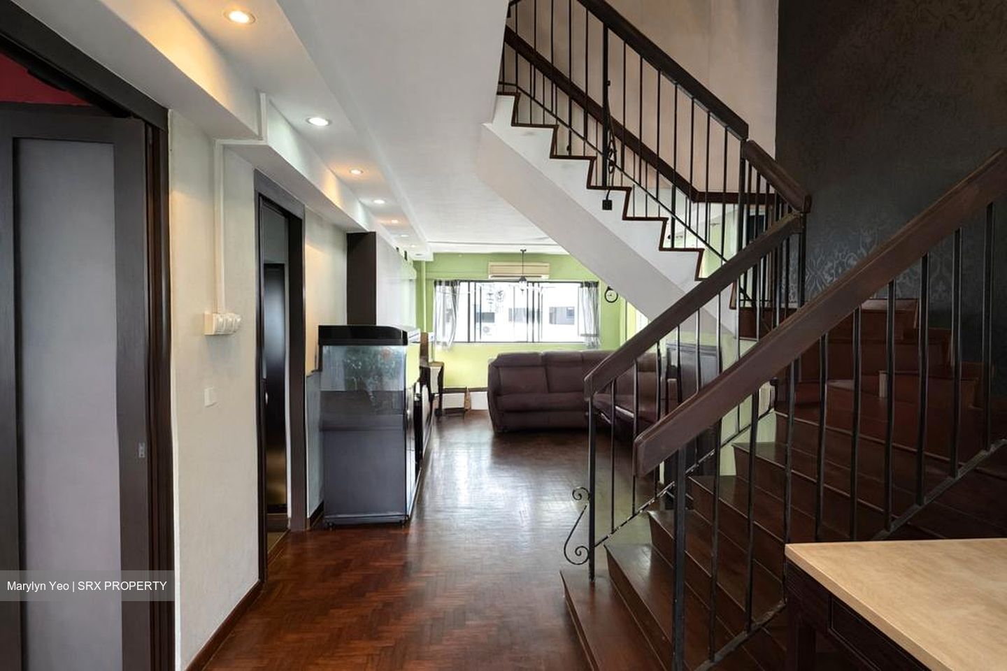 Blk 503 Panshan View (Bukit Panjang), HDB Executive #524224611